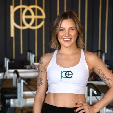 Chelsea Reynolds