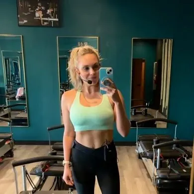 Kelsey Keith