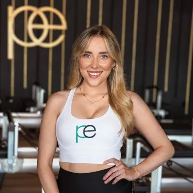Nadine Makransky